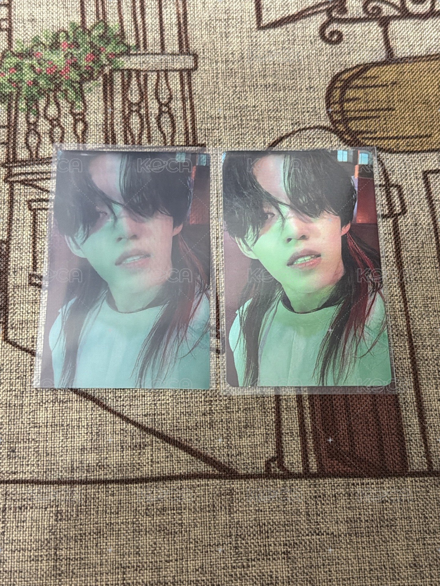 Scoups