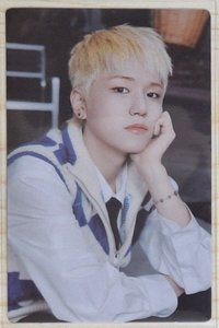 常赫1(韓文卡背)