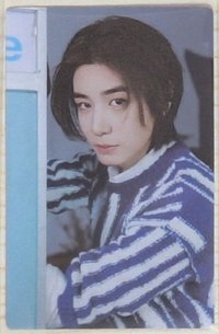 桐儇1(韓文卡背)