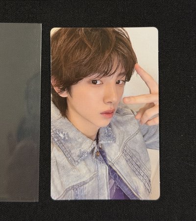 迷一 AAA直播特典 訓