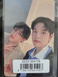 Hollow FC雙人燦玟