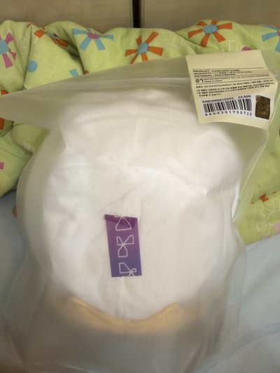 手燈套全新未拆