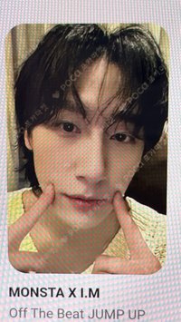 Off The Beat ju 幸運卡 