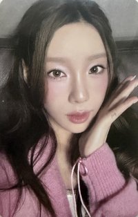 2025 SMT30 專輯卡 