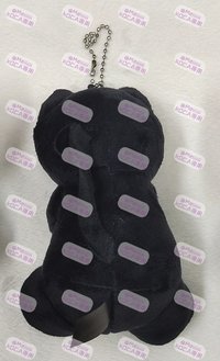 Anna Sui黑貓娃娃(無娃包)