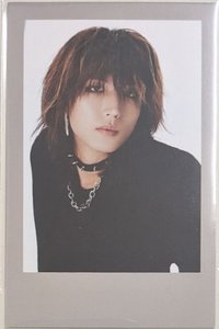 LIVE and FALL 周邊卡 鐵盒卡