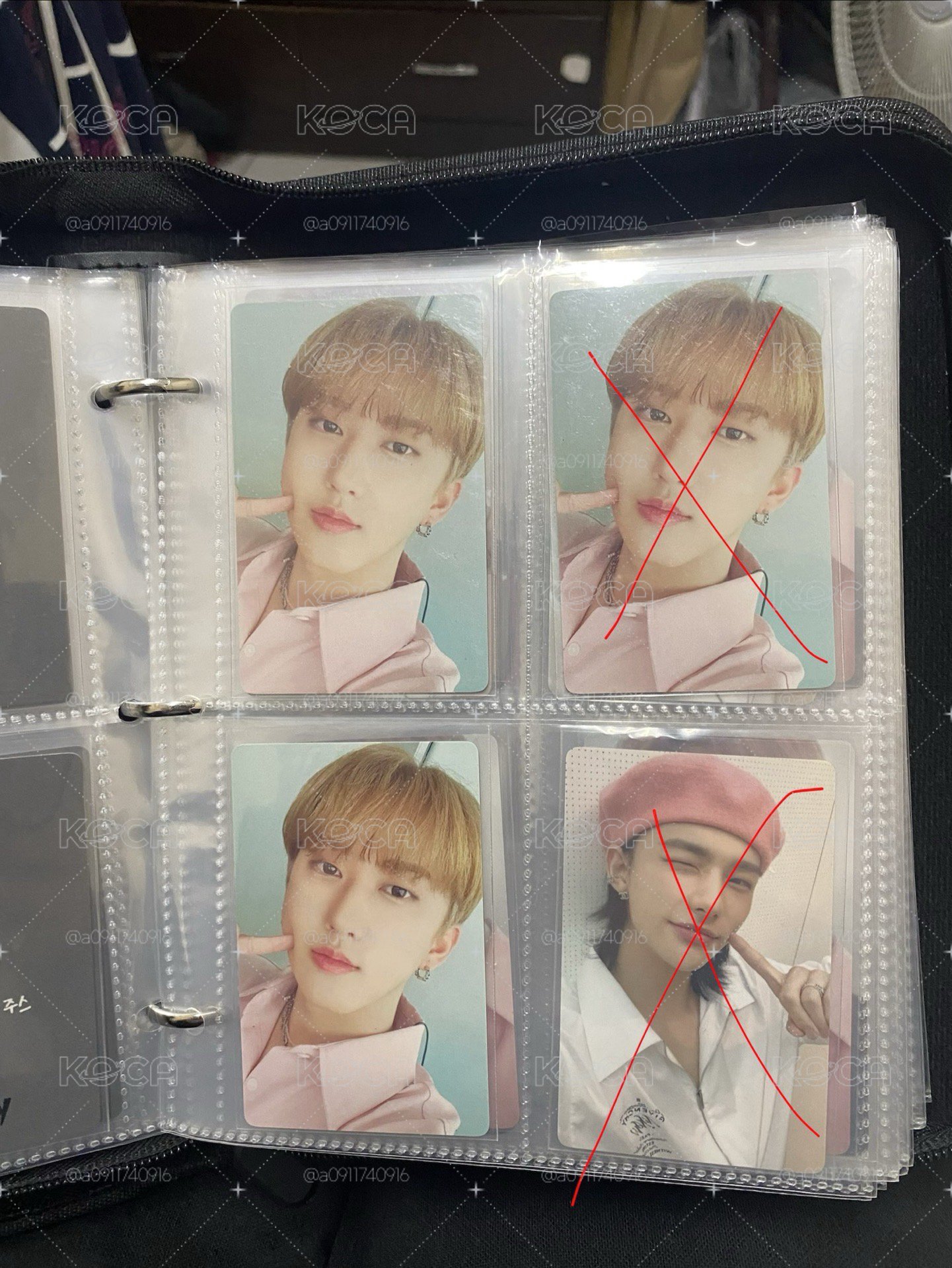 STRAY KIDS NOEASY