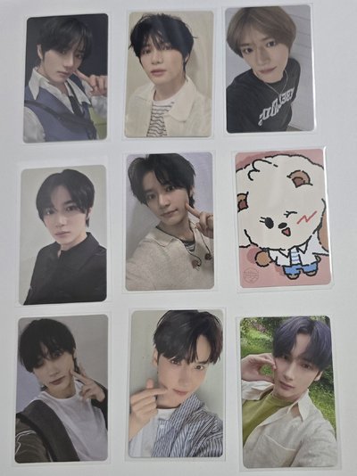 韓飯咪圭（標價已含綁）