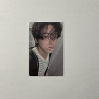 JAKE正二後續日版專卡