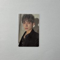 HEESEUNG迷四專卡