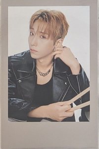 LIVE and FALL 周邊卡 鐵盒卡