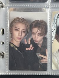 no genre 專卡 雙人 45