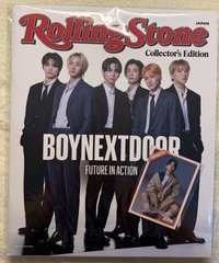 明宰鉉+團體+雜誌