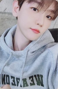 2024 EXO SEASON'S GREETINGS  年曆卡 