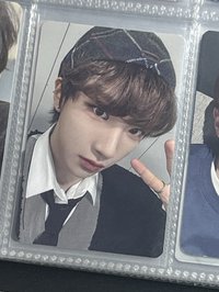 how? 愛豆驛站  2.0 6