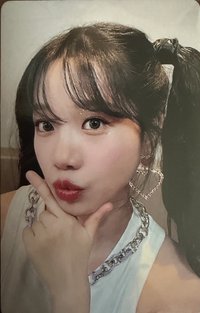 Op.22 Y-Waltz : in Major yzy 特典卡 