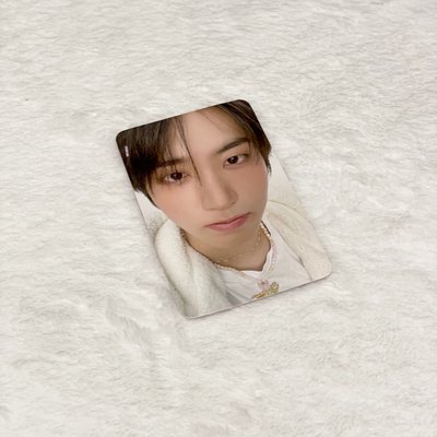 5th FM 線上滿額卡