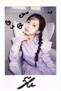 WAVES漫潮 追加拍立得 雜誌卡 