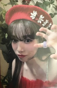 Op.22 Y-Waltz : in Major mp 特典卡 