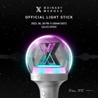 Official Light Stick🪄