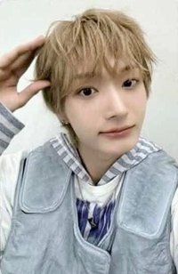 1st FC 首爾 入場卡 / 場限卡 DAY1