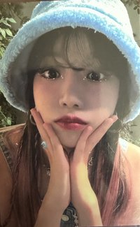 Op.22 Y-Waltz: in Minor m2u 特典卡 