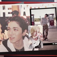 紅版全專（🐈小卡/🦦明信片、小海報）