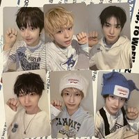 1st FC 首爾場DAY2 入場卡