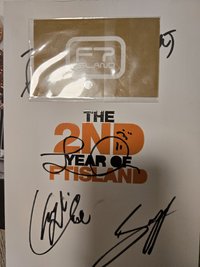 寫真集 2010台北春之約