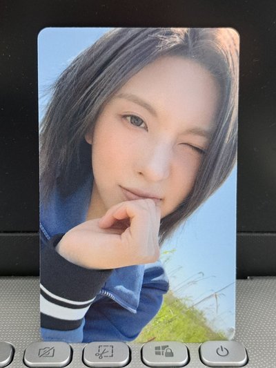 極光寫真滿額裴