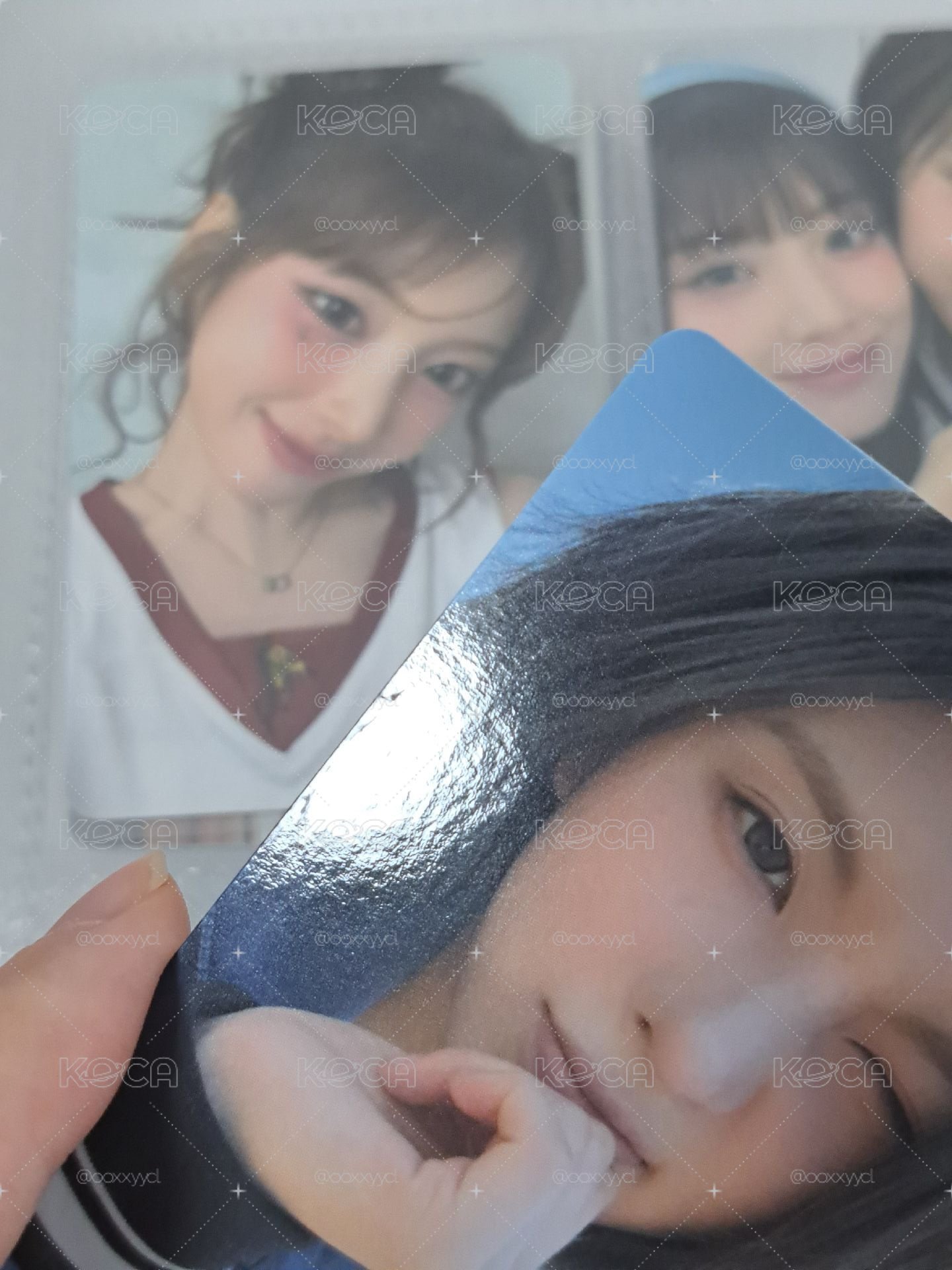 極光寫真滿額裴