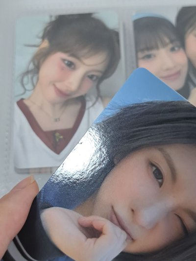 極光寫真滿額裴