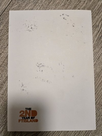 2010台北春之約 早期五人全體簽