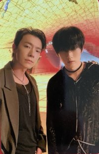 迷四特別版 專輯卡 