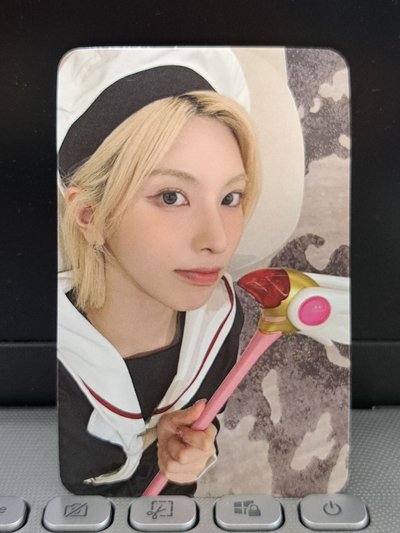 pinkypop 小櫻裴 貝果考試加分卡