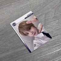 健真自拍卡（1）