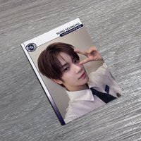 承浩自拍卡