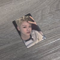 迷二馬靖翔專卡