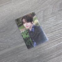 出道專馬靖翔專卡