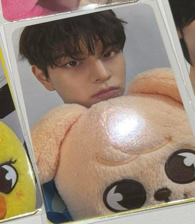 安可周邊 玟趴娃（贈滿額卡）