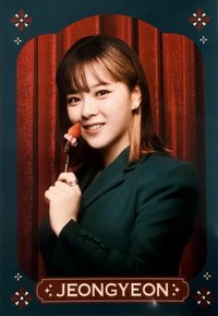 TWICE with FamilyMart 生寫真 