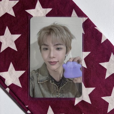 Riizing wvs直播卡 醬 ⋆.˚⊹⁺