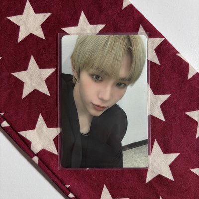 Riizing mk簽售 醬 ⋆.˚⊹⁺