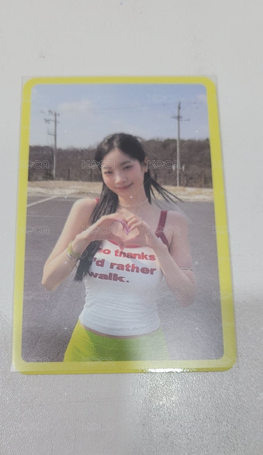 #twice This is for 