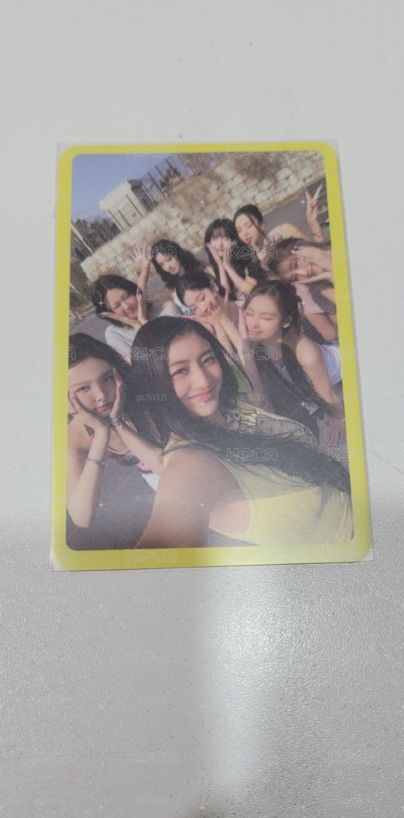 #twice This is for 