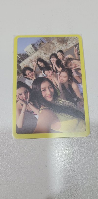#twice This is for 