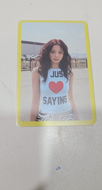 #twice This is for 