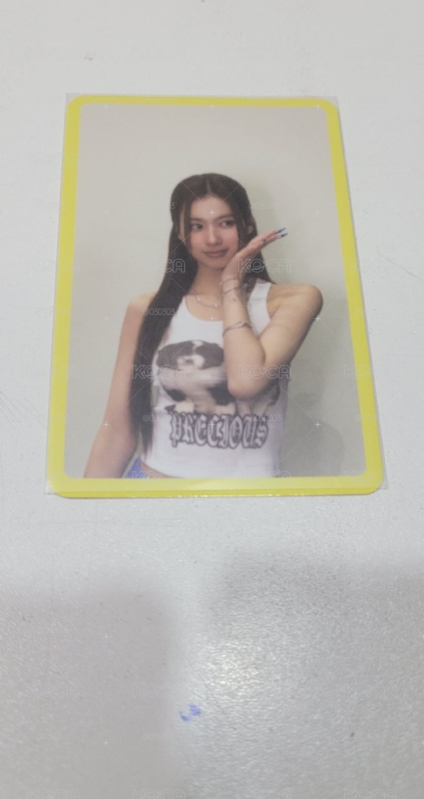 #twice This is for 