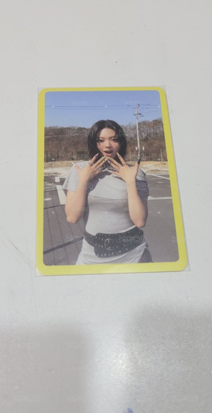 #twice This is for 
