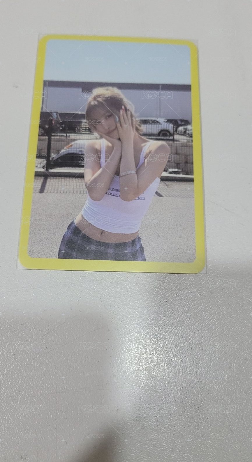 #twice This is for 